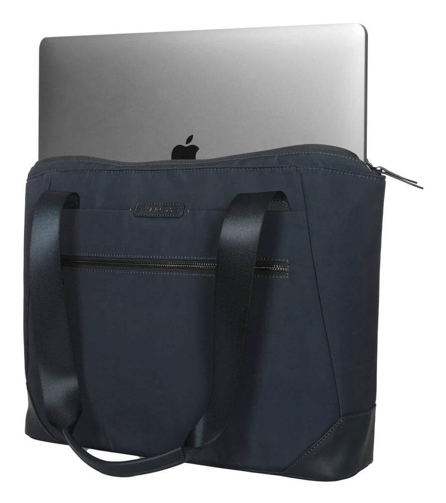 Targus TBA00102GL laptop case 40.6 cm (16") Ladies case Blue - TBA00102GL
