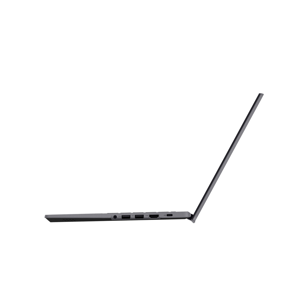 ASUS CX3402CBA-DH388-GR laptop Intel® Core™ i3 i3-1215U Chromebook 35.6 cm (14") Full HD 8 GB LPDDR5-SDRAM 128 GB Flash Wi-Fi 6 (802.11ax) ChromeOS Grey - CX3402CBA-DH388-GR