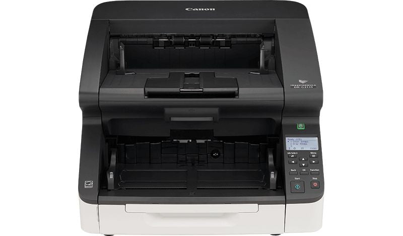 Canon imageFORMULA DR-G2110 Sheet-fed scanner 600 x 600 DPI A3 Black, White - 3150C002