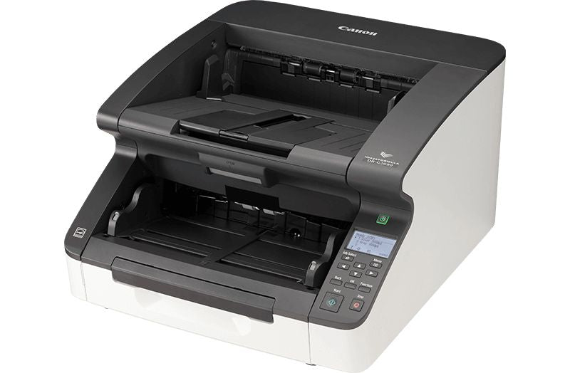 Canon imageFORMULA DR-G2090 Sheet-fed scanner 600 x 600 DPI A3 Black, White - 3151C002 CANON
