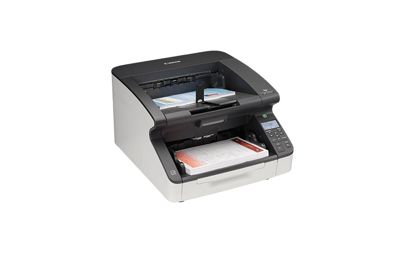 Canon imageFORMULA DR-G2140 Sheet-fed scanner 600 x 600 DPI A3 Black, White - 3149C002