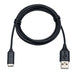 Jabra Link Extension Cord: USB-C to USB-A - 14208-16 JABRA