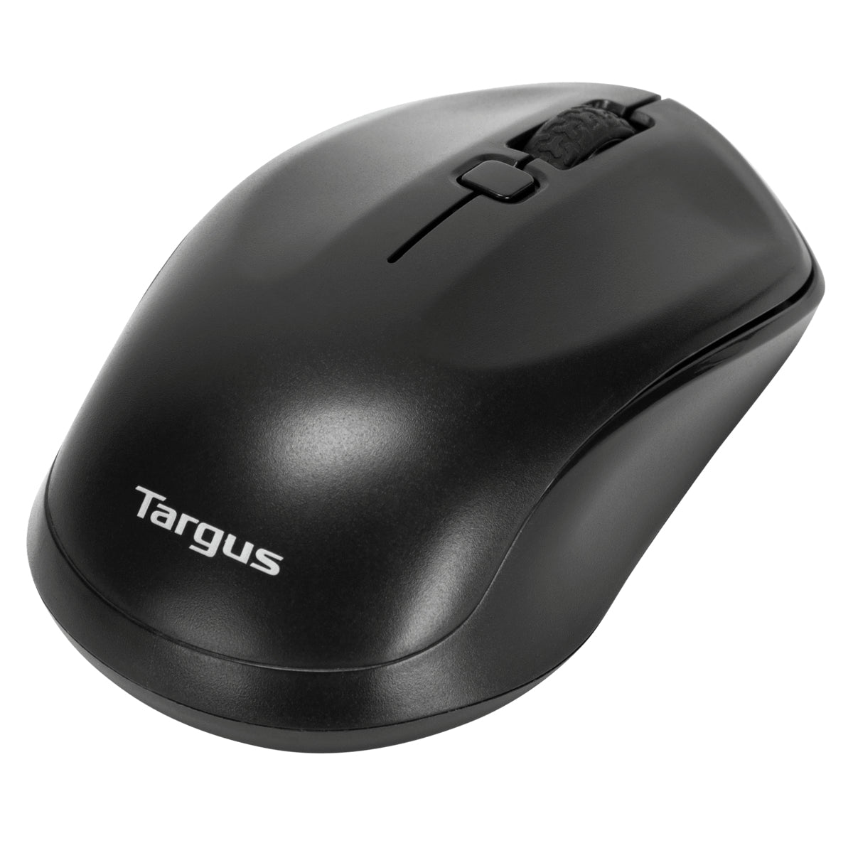 Targus KM610 keyboard Mouse included Office RF Wireless QWERTY English Black - AKM610BT