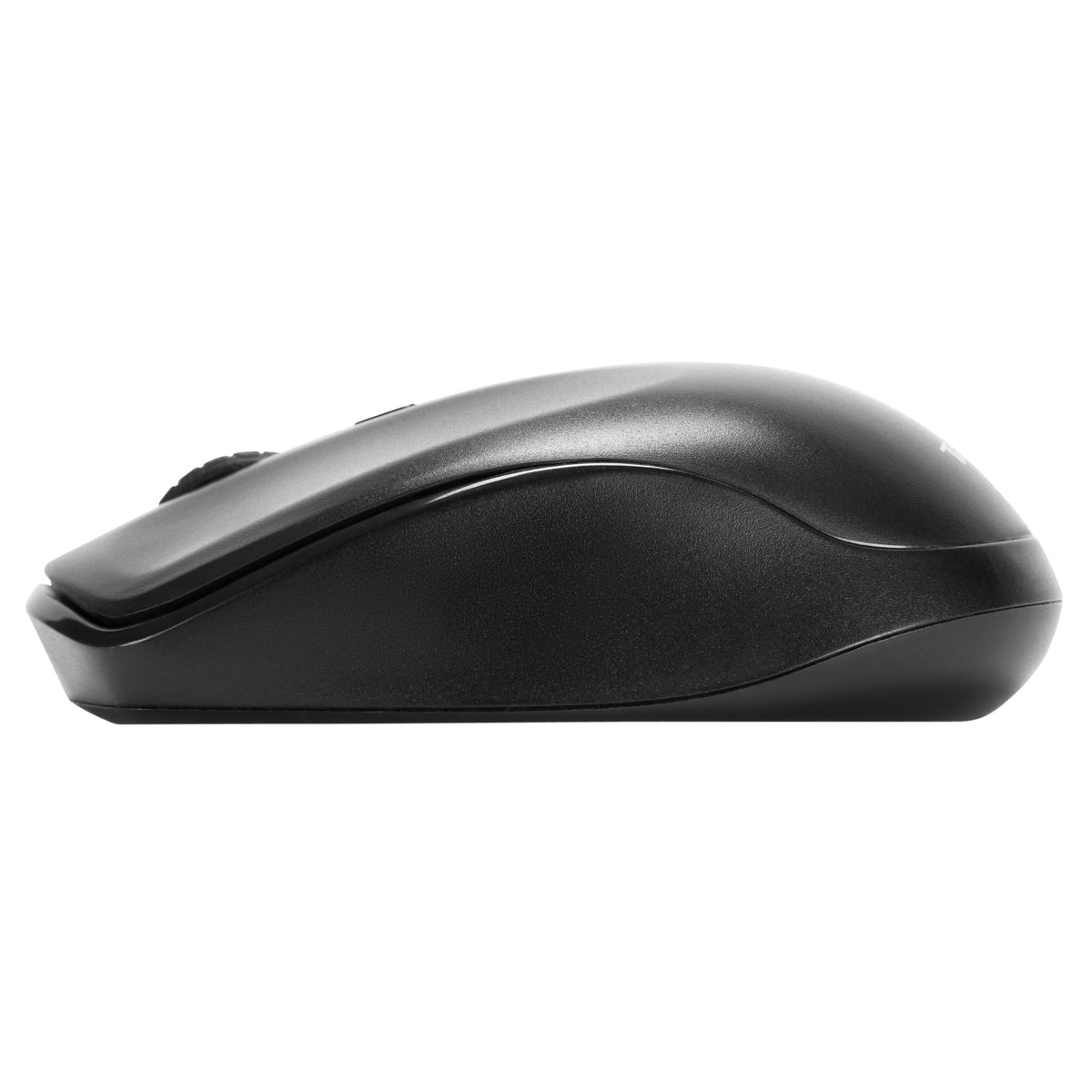 Targus KM610 keyboard Mouse included Office RF Wireless QWERTY English Black - AKM610BT