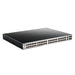 D-Link DGS-3130-54PS Managed L3 Gigabit Ethernet (10/100/1000) Power over Ethernet (PoE) Black, Grey - DGS-3130-54PS