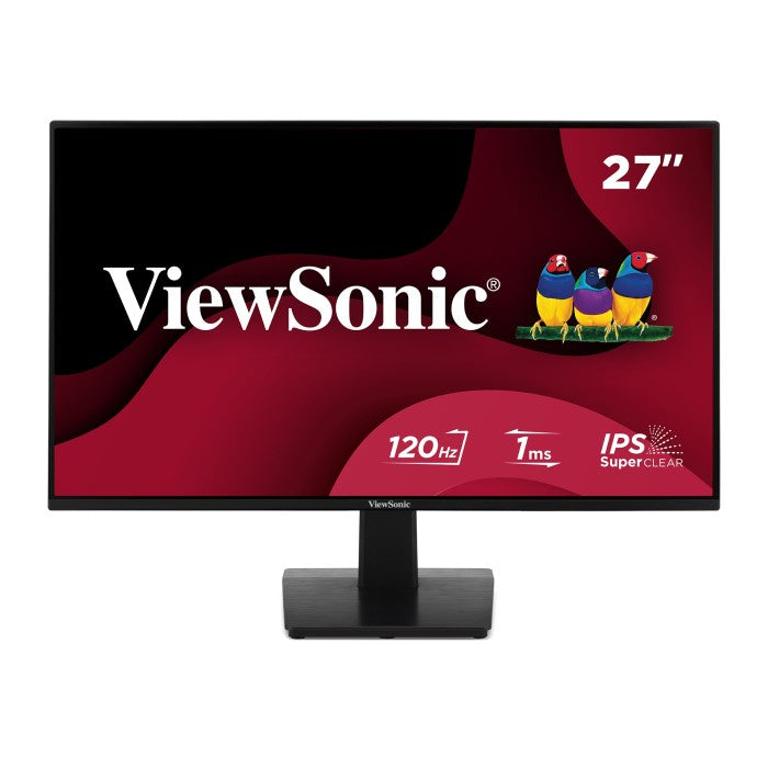 Viewsonic VA2748-MH computer monitor 68.6 cm (27") 1920 x 1080 pixels Full HD LED Black - VA2748-MH