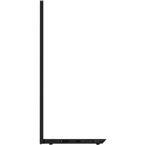 Lenovo ThinkVision M15 39.6 cm (15.6") 1920 x 1080 pixels Full HD LED Black - 62CAUAR1US