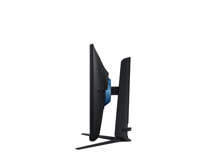 Samsung LS32DG302ENXZA computer monitor 81.3 cm (32") 1920 x 1080 pixels Full HD Black - S32DG302EN