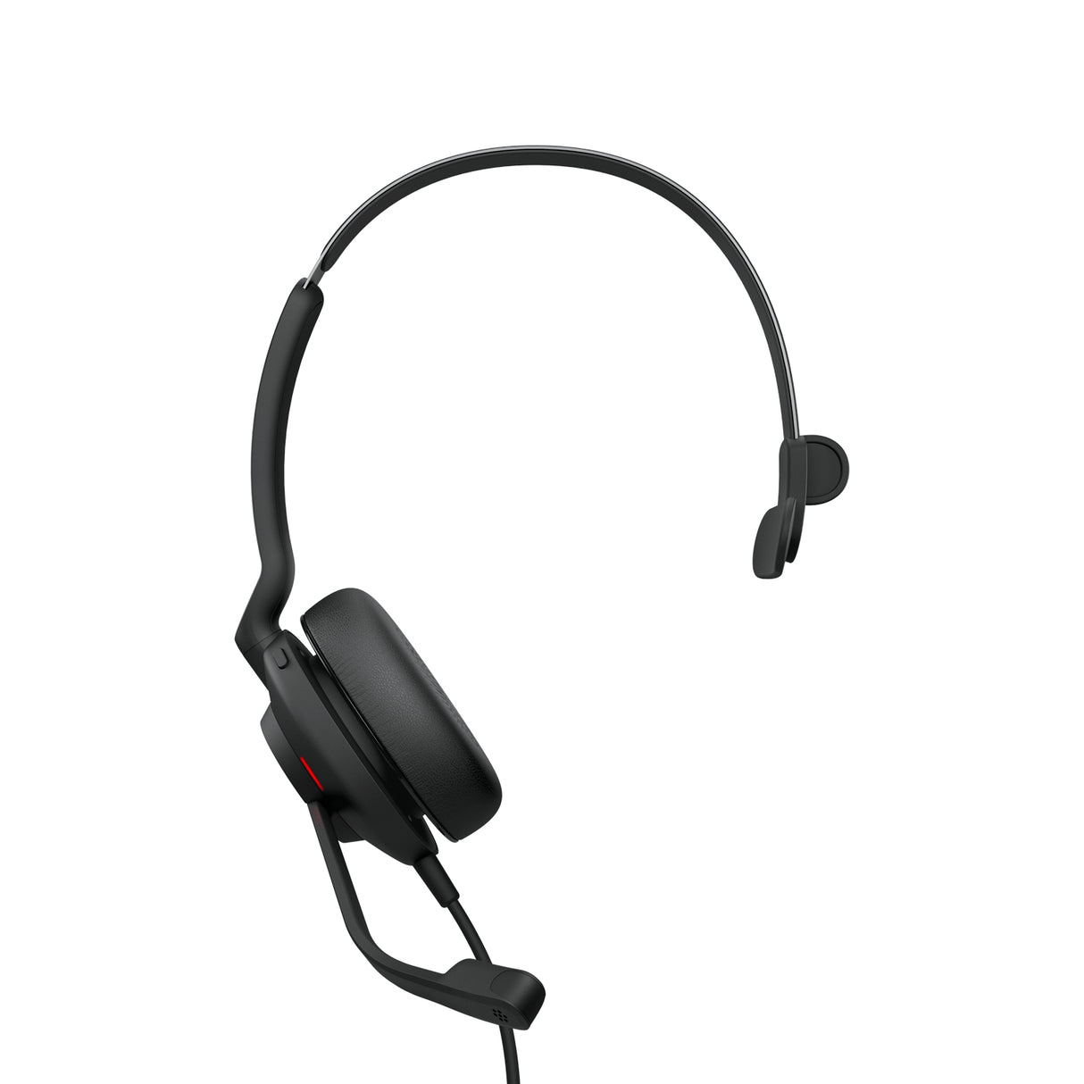 Jabra Evolve2 30 SE USB-C/A, UC Mono - 23189-889-879-01