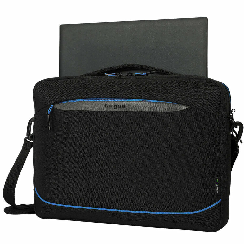 Targus TBT940GL laptop case 40.6 cm (16") Briefcase Black - TBT940GL