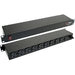CyberPower CPS1215RM power distribution unit (PDU) 1U Black - CPS1215RM