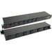 CyberPower CPS1215RMS power distribution unit (PDU) 1U Black - CPS1215RMS
