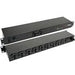 CyberPower CPS1220RMS power distribution unit (PDU) 0U Black - CPS1220RMS