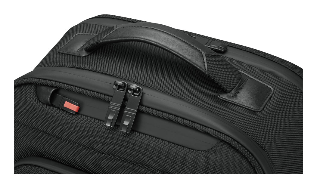 Lenovo ThinkPad Professional 16-inch Gen 2 backpack Casual backpack Black Plastic - 4X41M69794 LENOVO