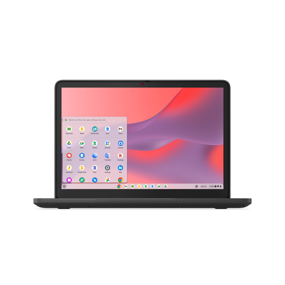 Lenovo 500e Yoga Chromebook Gen 4 N200 31 cm (12.2") Touchscreen WUXGA 8 GB LPDDR5-SDRAM 128 GB eMMC Wi-Fi 6E (802.11ax) ChromeOS Grey - 82W40026US