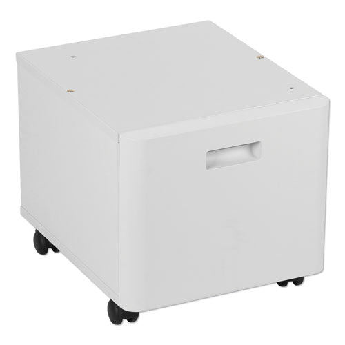 BROTHER Printer Cabinet/Stand, 15.7", White - CB1010