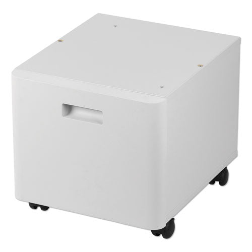 BROTHER Printer Cabinet/Stand, 15.7", White - CB1010
