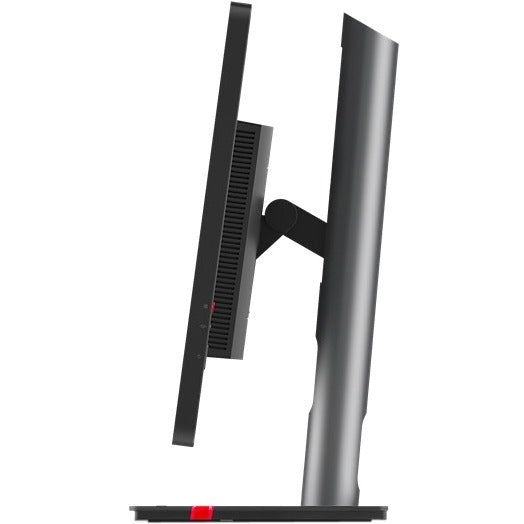 Lenovo ThinkVision P27h-30 68.6 cm (27") 2560 x 1440 pixels Quad HD IPS Black - 63A1GAR1US