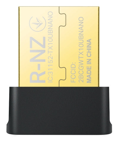 TP-Link Archer TX10UB Nano Bluetooth 600 Mbit/s - ARCHER TX10UB NANO