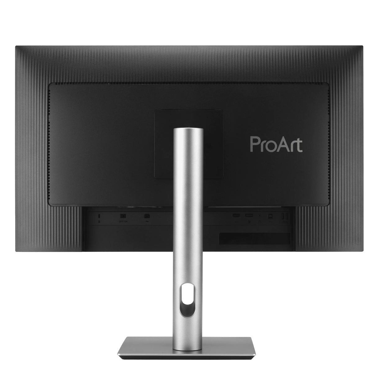 ASUS ProArt PA278QGV computer monitor 68.6 cm (27") 2560 x 1440 pixels Quad HD LCD Black - PA278QGV ASUS