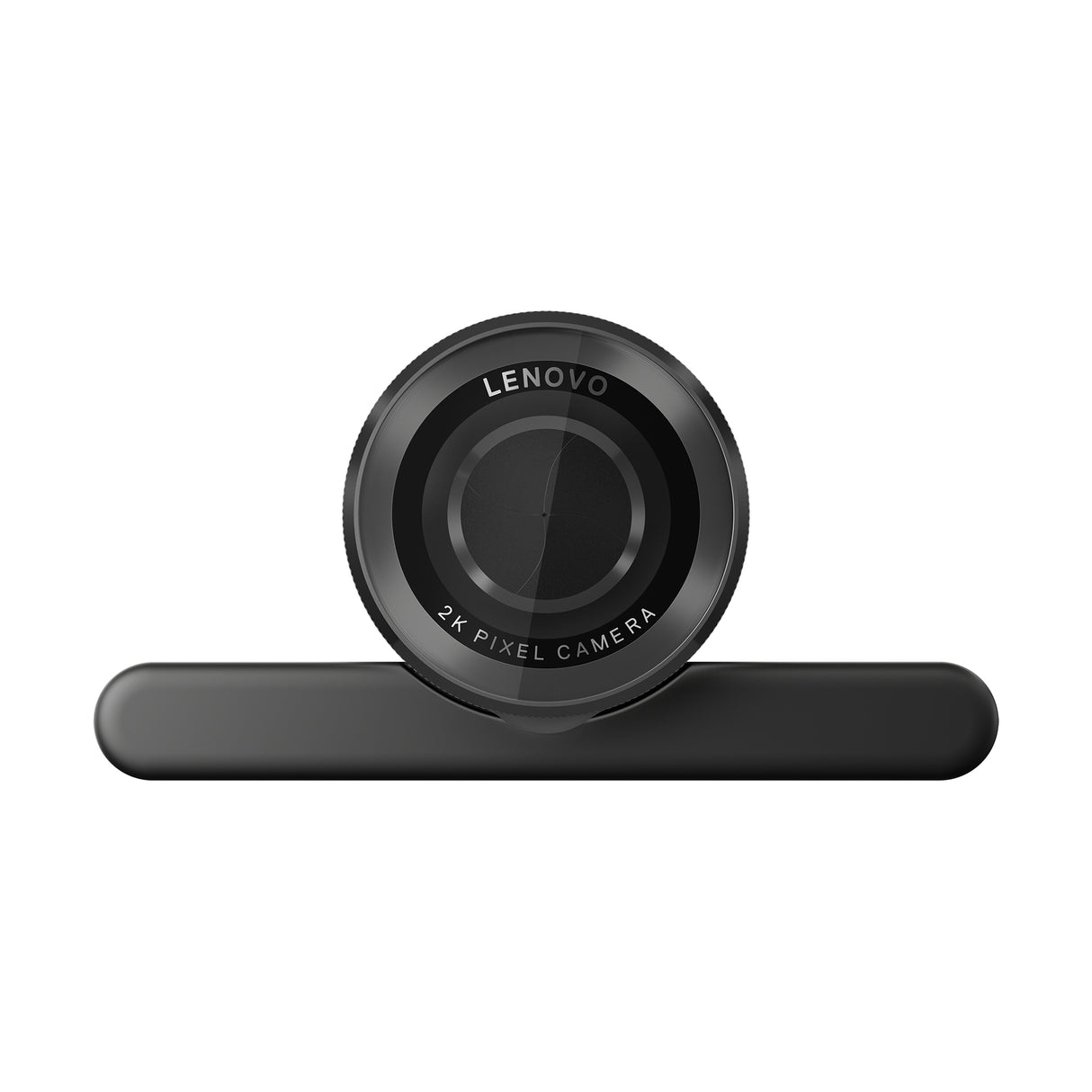 Lenovo 4XC1Q25245 webcam 4 MP 1920 x 1080 pixels USB-C Black - 4XC1Q25245