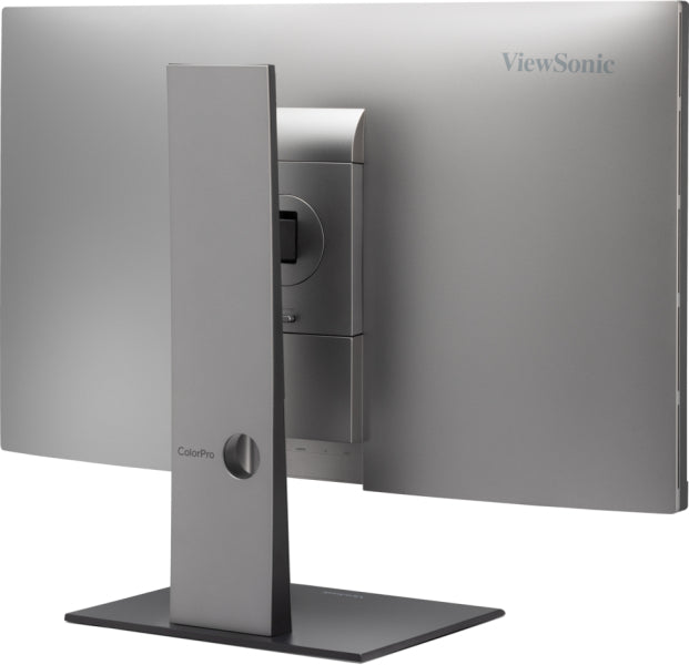 Viewsonic VP2788-5K computer monitor 68.6 cm (27") 5120 x 2880 pixels 5K Ultra HD LED Black - VP2788-5K