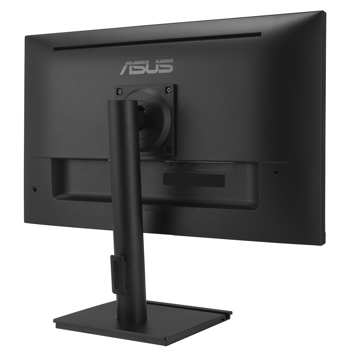 ASUS VA27UCPS computer monitor 68.6 cm (27") 3840 x 2160 pixels 4K Ultra HD LCD Black - VA27UCPS