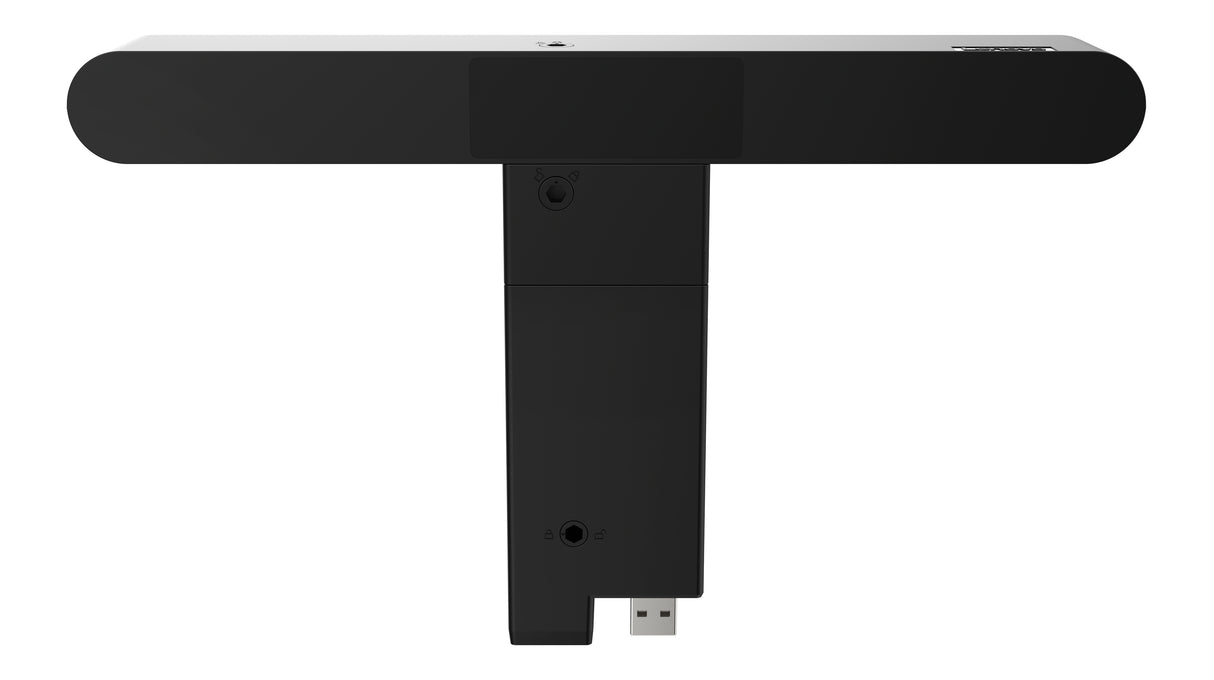 Lenovo ThinkVision MS30 (S) Black 2.0 channels 4 W - 4XD1K97400 LENOVO