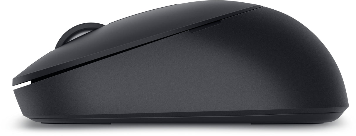 DELL Pro Compact Silent Mouse - MS355 - MS355-BLK-DAO DELL