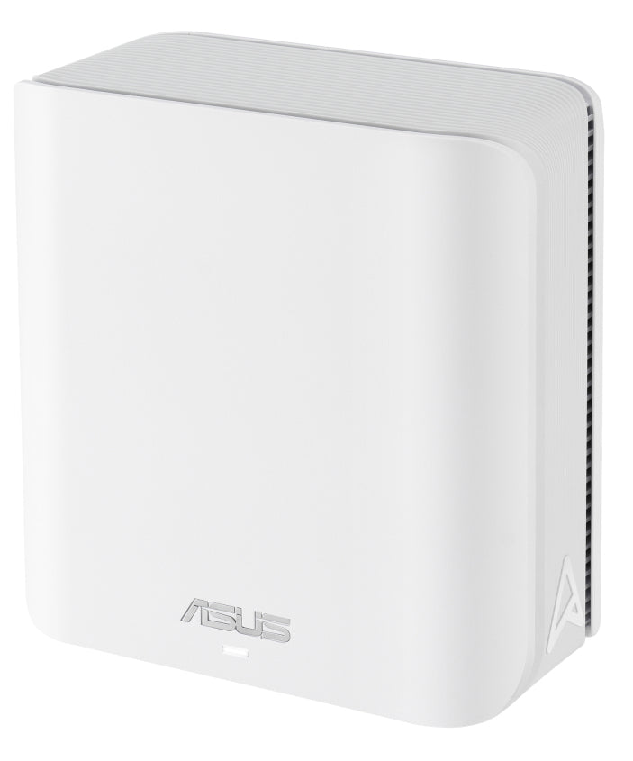 ASUS ZenWiFi BD5 Dual-band (2.4 GHz / 5 GHz) Wi-Fi 7 (802.11be) White 2 Internal - BD5W-1-PK