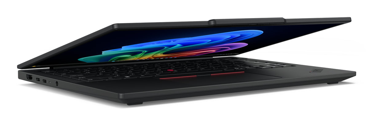 Lenovo ThinkPad T14s Gen 7 (Intel) Copilot+ PC Intel Core Ultra 5 335 Laptop 35.6 cm (14") Touchscreen WUXGA 16 GB LPDDR5x-SDRAM 512 GB SSD Wi-Fi 7 (802.11be) Windows 11 Pro English Black - 21YU0025US