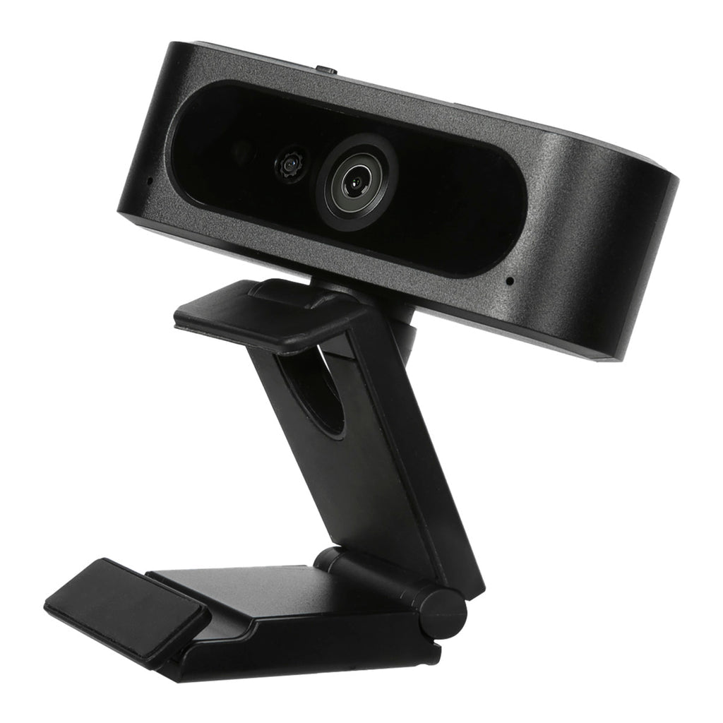 Targus AVC045GL webcam 1920 x 1080 pixels USB Black - AVC045GL