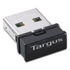 Dual-Mode Micro USB Adapter, Bluetooth 4.0, Black - ACB10US1