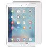 Tempered Glass Screen Protector for iPad 5th Gen/6th Gen/iPad Air/iPad Air 2/iPad Pro 9.7" - AWV1287USZ
