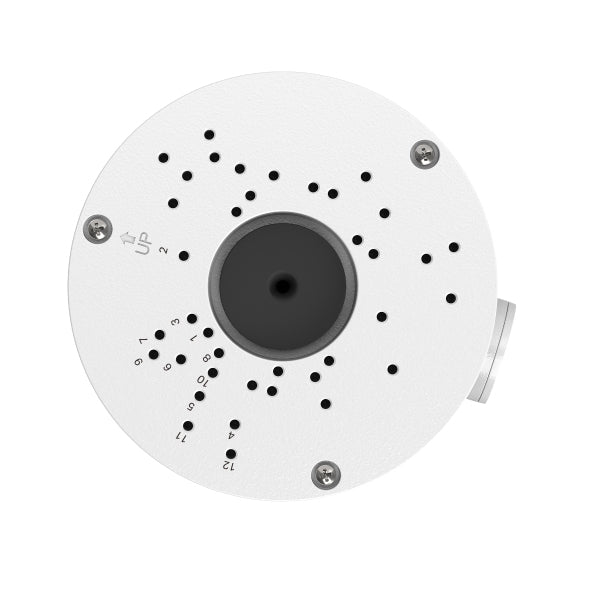 TP-Link VJB-300 security camera accessory Junction box - VJB-300