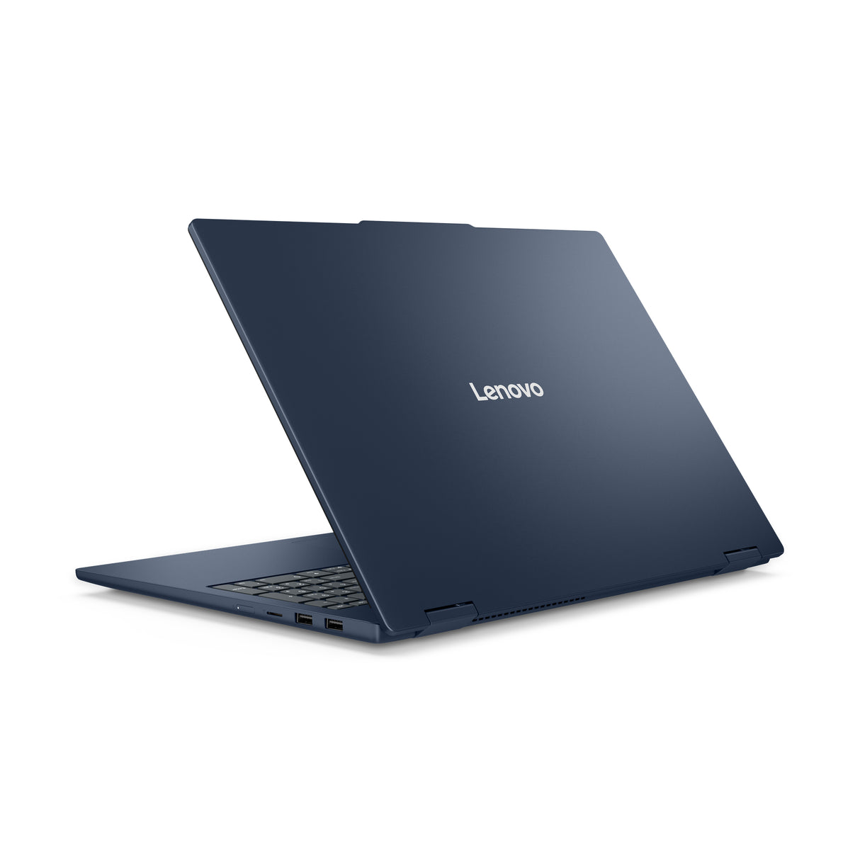 Lenovo IdeaPad 5 2-in-1 16AKP10 Copilot+ PC AMD Ryzen™ AI 7 350 Hybrid (2-in-1) 40.6 cm (16") Touchscreen WUXGA 16 GB LPDDR5x-SDRAM 1 TB SSD Wi-Fi 7 (802.11be) Windows 11 Home English Blue - 83KU0013US