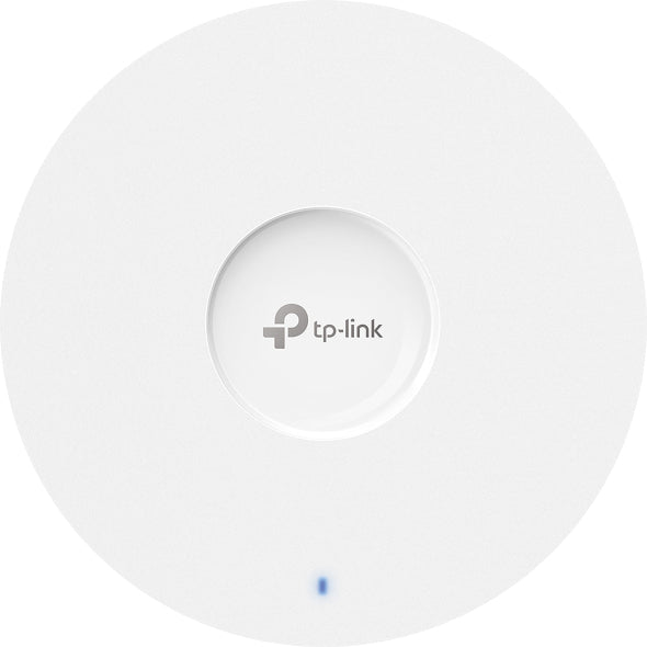 TP-Link Omada AX6000 Ceiling Mount WiFi 6 Access Point - EAP683 UR