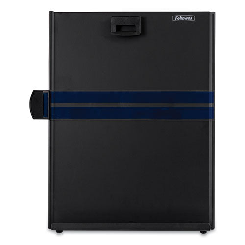 FELLOWES Metal Copyholder, Holds Up to 200 Letter Size Sheets, Black - 11053