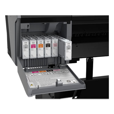 SureColor P9570 44" Wireless Wide Format Inkjet Printer, Standard Edition - SCP9570SE