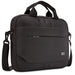 Case Logic Advantage ADVA-111 Black 29.5 cm (11.6") Messenger case - 3203984