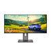 Lenovo ThinkVision P34WD-40 computer monitor 86.4 cm (34") 3440 x 1440 pixels Wide Quad HD LCD Black - 64ADGAR1UZ