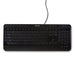 Verbatim Illuminated Wired Keyboard - 99789