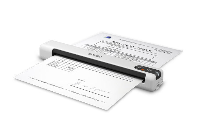 Epson DS-70 Portable Document Scanner - B11B252202