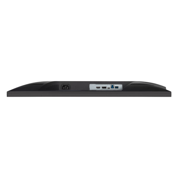 Viewsonic VG Series VG2455-2K computer monitor 61 cm (24") 2560 x 1440 pixels Quad HD LED Black - VG2455-2K