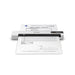 Epson DS-80W Wireless Portable Document Scanner - B11B253202