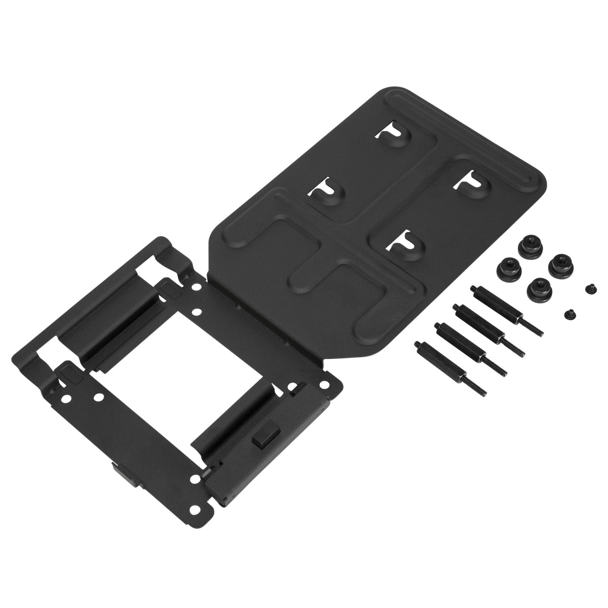 Targus ACX003GLZ monitor mount accessory - ACX003GLZ