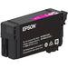 Epson Standard Capacity Magenta UltraChrome XD2 T41W Ink Cartridge (Pigment) (110ml) - T41W320