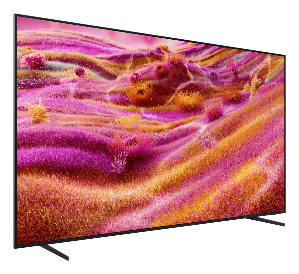 Samsung QN90F QN115QN90FFXZA TV 2.92 m (115") 4K Ultra HD Smart TV Wi-Fi Black - QN115QN90FFXZA SAMSUNG