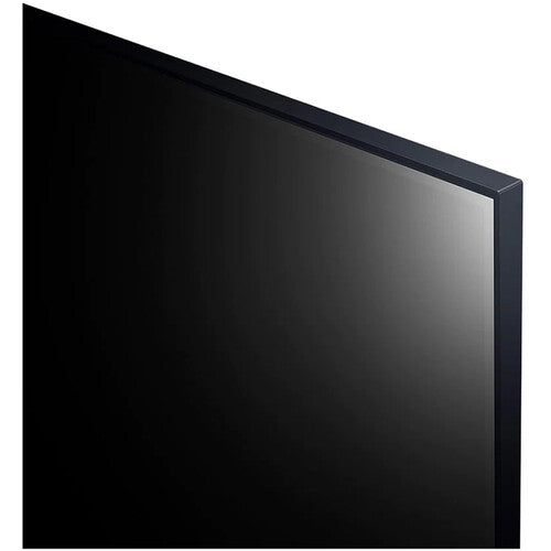 LG UR340C Series 65" 4K Ultra HD Signage Display - 65UR340C9UD LG