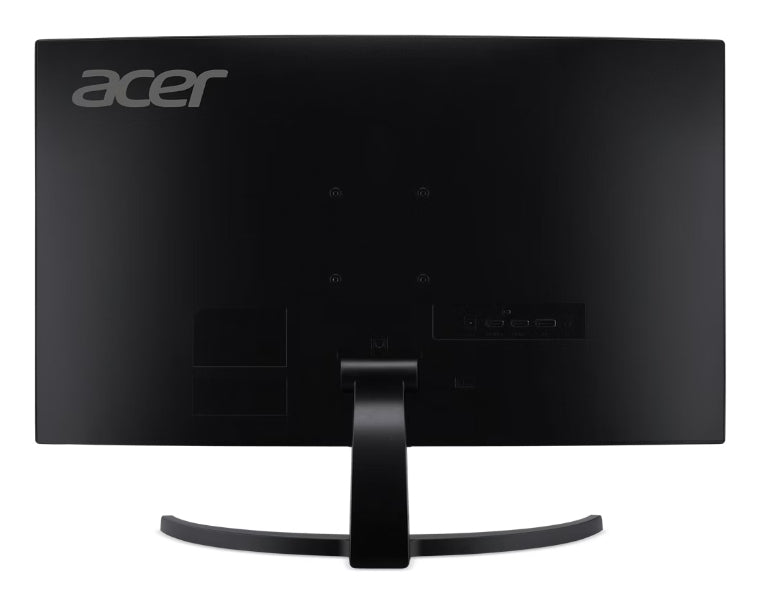 Acer Nitro ED3 ED273U H computer monitor 68.6 cm (27") 2560 x 1440 pixels Wide Quad HD Black - UM.HE3AA.H01 ACER